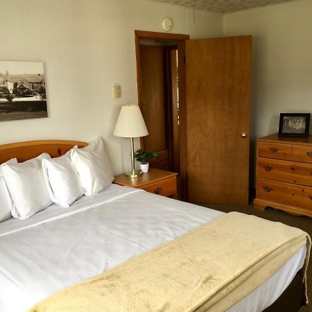 Maxwelton Braes Lodge & Golf Course Baileys Harbor Extérieur photo