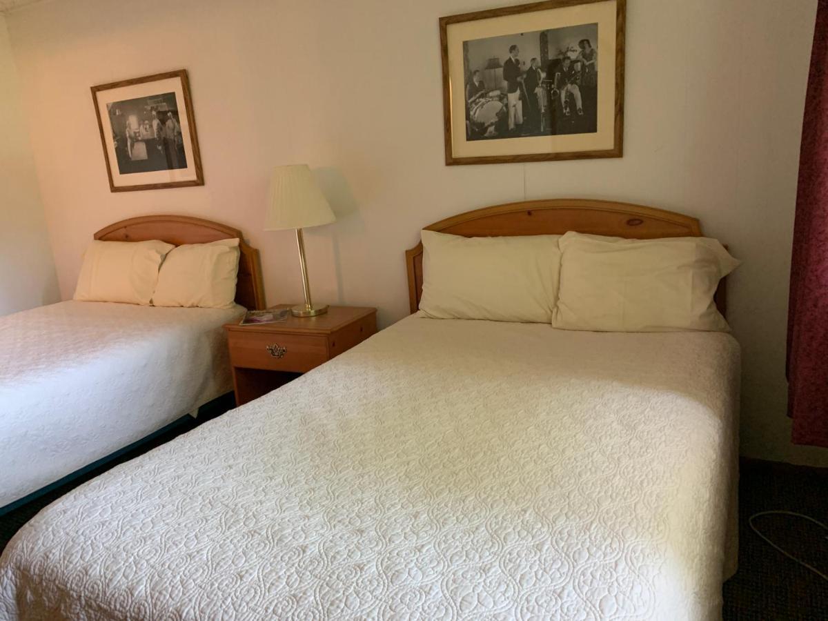 Maxwelton Braes Lodge & Golf Course Baileys Harbor Extérieur photo