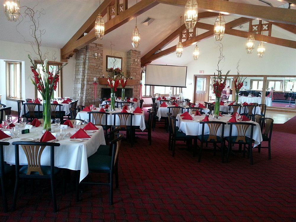 Maxwelton Braes Lodge & Golf Course Baileys Harbor Extérieur photo