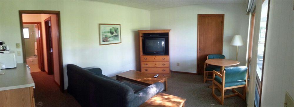 Maxwelton Braes Lodge & Golf Course Baileys Harbor Extérieur photo