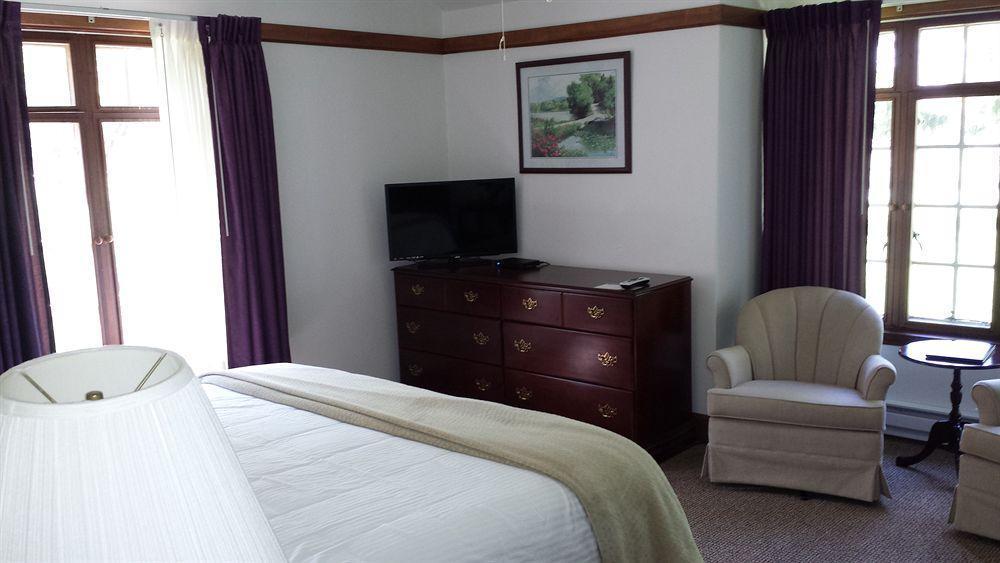 Maxwelton Braes Lodge & Golf Course Baileys Harbor Extérieur photo
