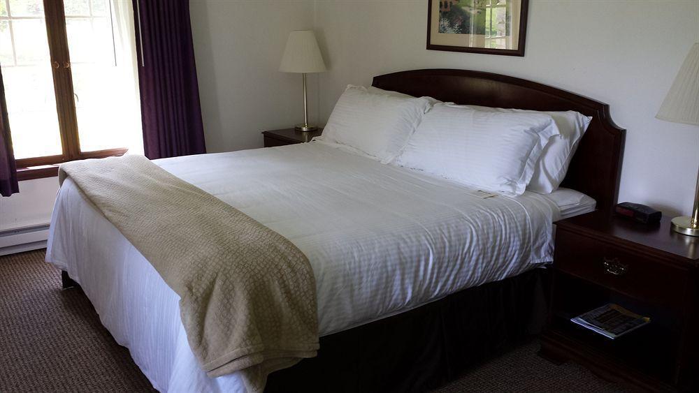 Maxwelton Braes Lodge & Golf Course Baileys Harbor Extérieur photo