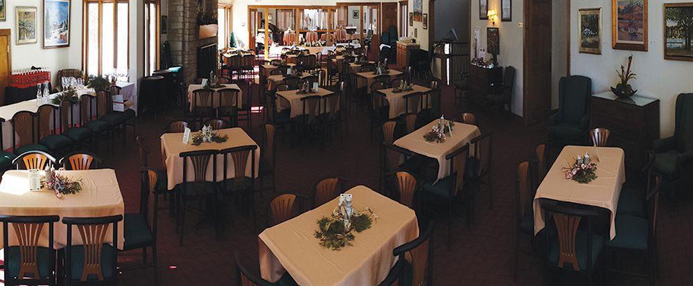 Maxwelton Braes Lodge & Golf Course Baileys Harbor Extérieur photo