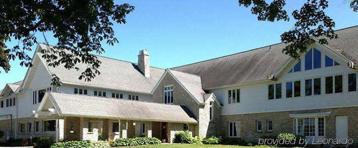 Maxwelton Braes Lodge & Golf Course Baileys Harbor Extérieur photo