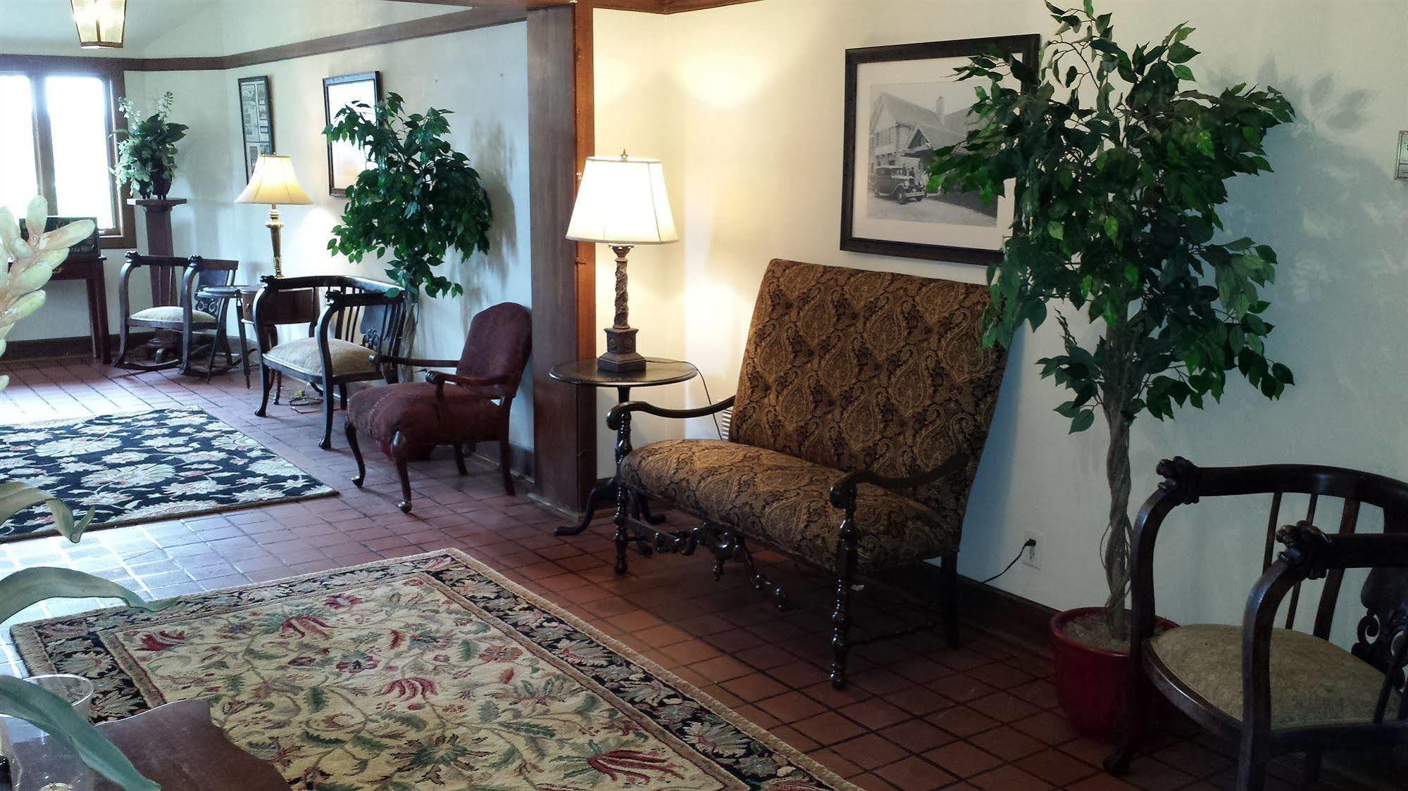 Maxwelton Braes Lodge & Golf Course Baileys Harbor Extérieur photo